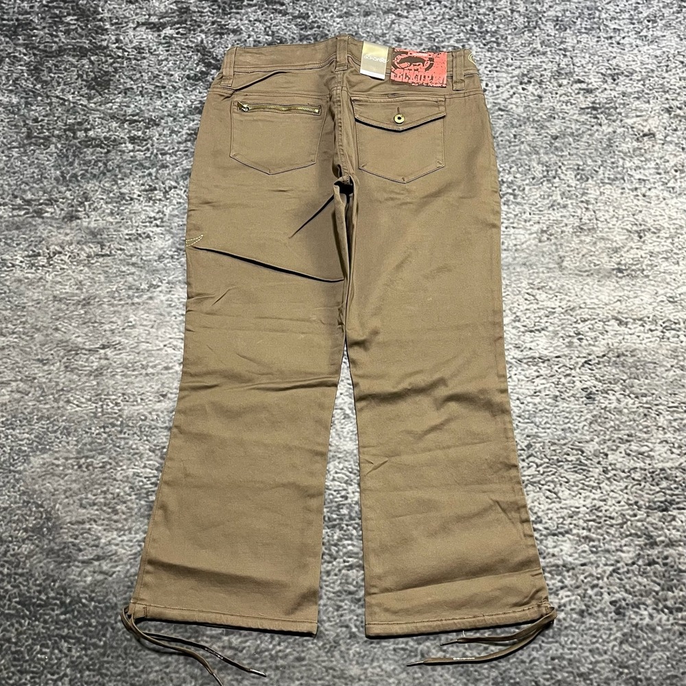 Ecko‎ Red Pants